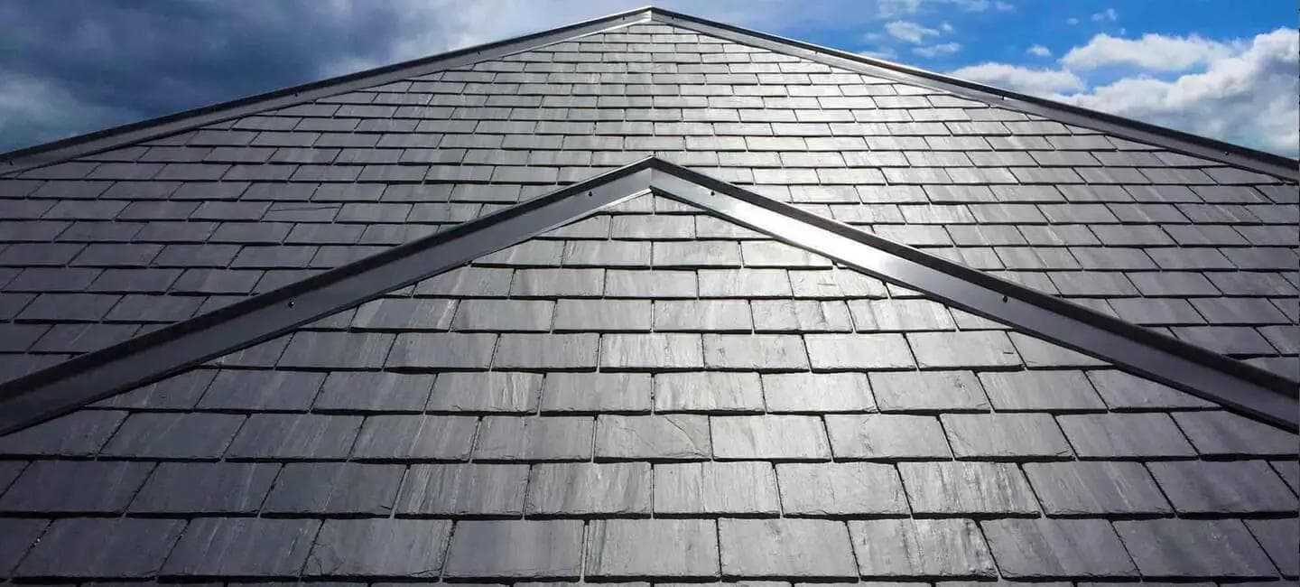 Welcome to Slate Roofing Melbourne